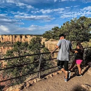 Meet your Posher, Luis